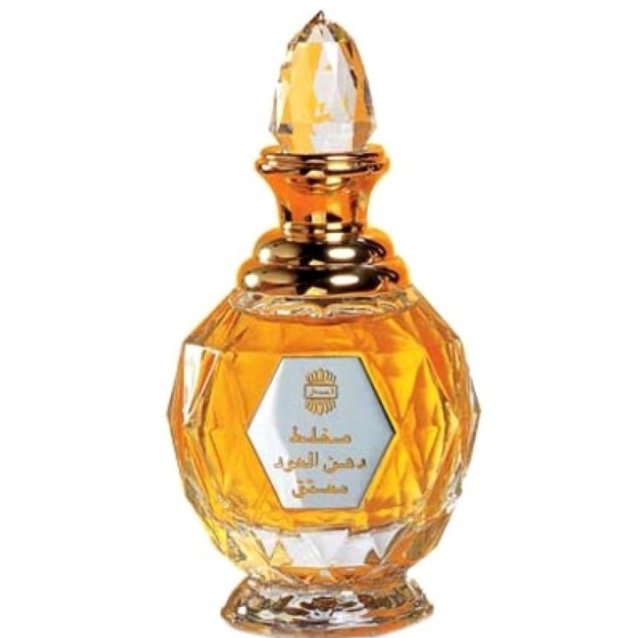 Mukhallat Dahn Al Oudh Moattaq